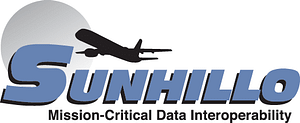 Sunhillo corporate logo